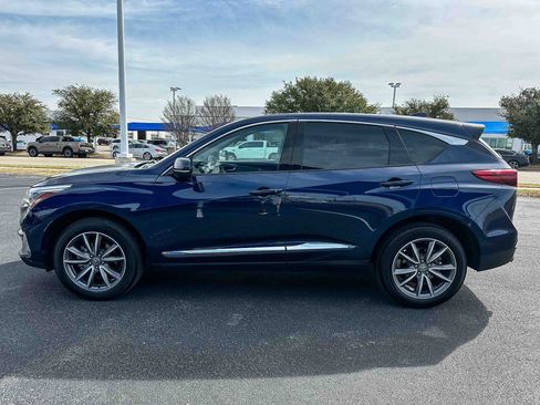 Used 2021 Acura RDX AWD w/ Technology Package image 9