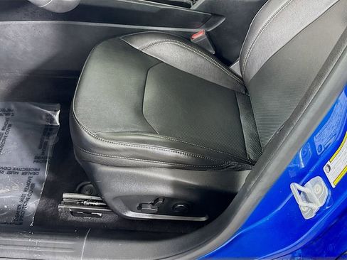 Used 2023 Jeep Compass Limited w/ Elite Group image 24