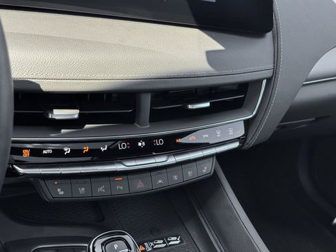 Used 2025 Cadillac CT5 Premium Luxury w/ Sun And Sound Package AWD/4WD image 23