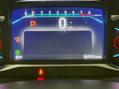 Used 2022 Honda Pilot Special Edition image 15