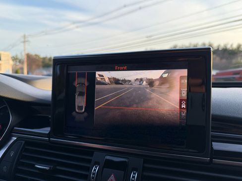 Used 2018 Audi RS 7 Performance image 20