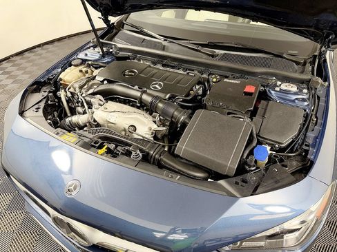 Used 2021 Mercedes-Benz CLA 250 4MATIC w/ Premium Package image 20