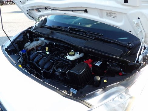 Used 2020 Ford Transit Connect XL image 37