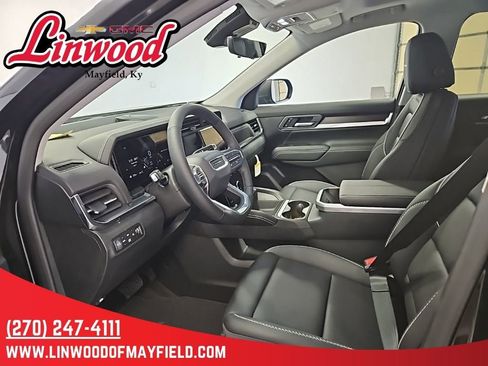 New 2026 GMC Terrain Denali AWD/4WD image 12