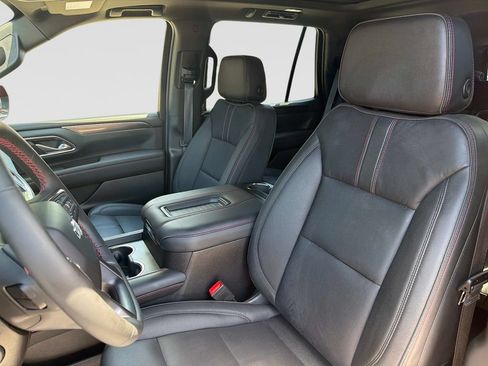 Used 2024 Chevrolet Tahoe RST w/ Luxury Package AWD/4WD image 23