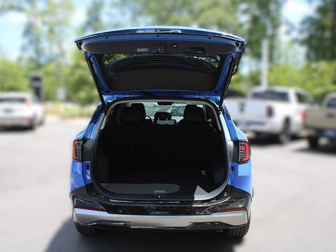 New 2026 Kia Sportage SX image 9