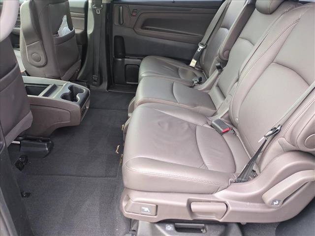 Certified 2019 Honda Odyssey EX-L image 21