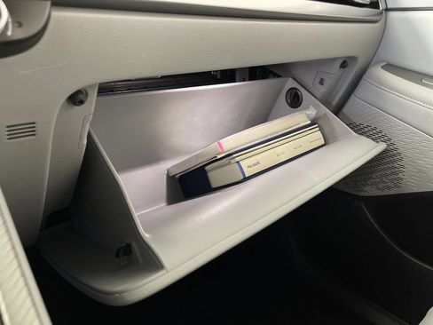 Certified 2024 Hyundai Palisade SEL w/ Premium Package FWD image 27