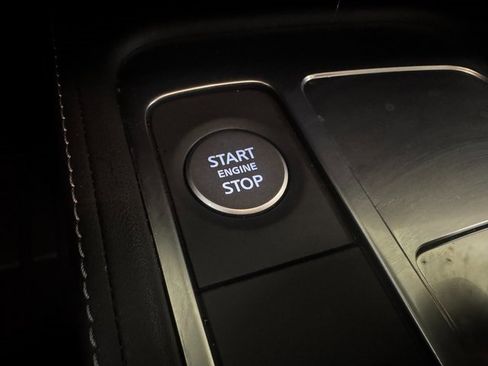 Used 2024 INFINITI QX60 Pure image 11