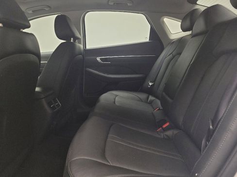 Used 2020 Hyundai Sonata Limited w/ Cargo Package FWD image 18