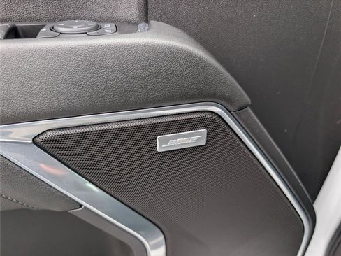 Used 2024 Chevrolet Silverado 1500 RST AWD/4WD image 20