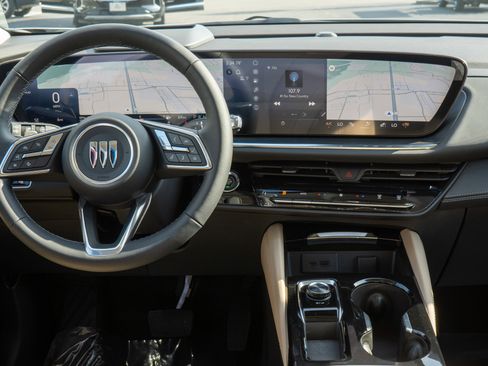 New 2026 Buick Envision Preferred AWD/4WD image 11