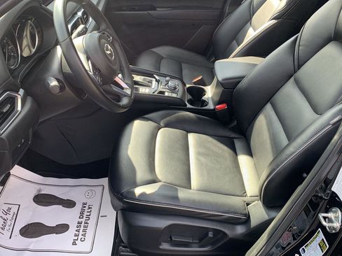 Used 2025 MAZDA CX-5 AWD 2.5 S w/ Select Package image 15