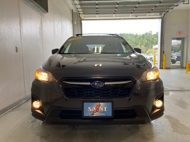 Used 2019 Subaru Crosstrek 2.0i Premium AWD/4WD image 4
