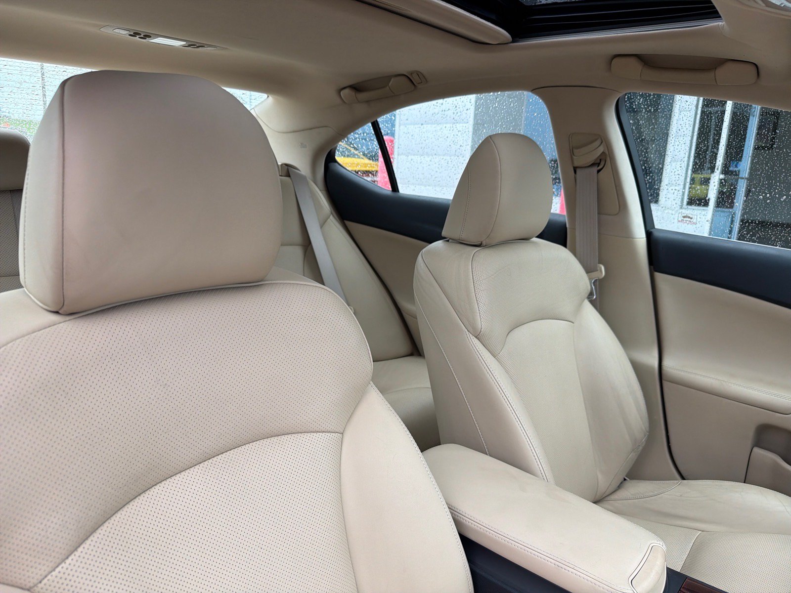 Used 2007 Lexus IS 250 AWD image 25