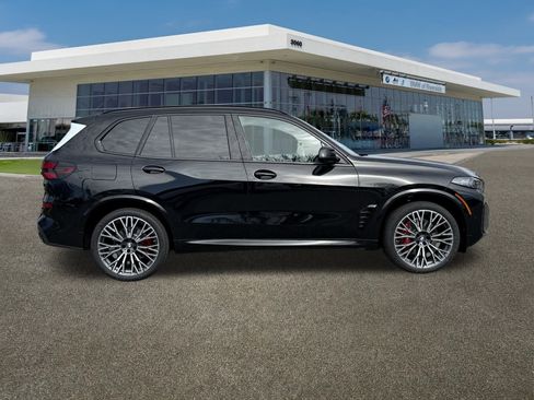 New 2026 BMW X5 sDrive40i image 12