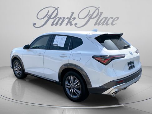 Used 2026 Acura ADX FWD image 3