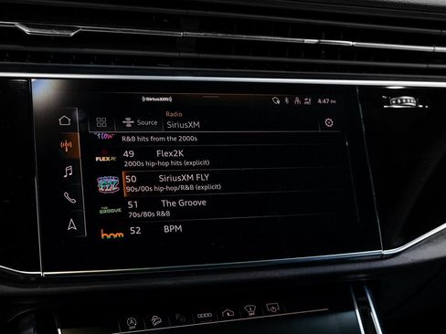 Used 2023 Audi Q8 Prestige image 39