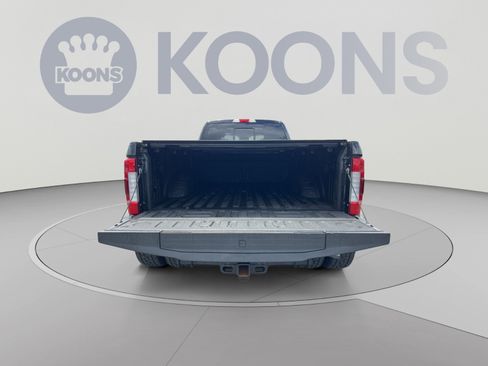 Used 2019 Ford F450 King Ranch w/ King Ranch Ultimate Package AWD/4WD image 26