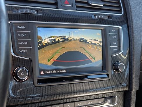 Used 2016 Volkswagen GTI Autobahn w/ Lighting Package (SEL) FWD image 22