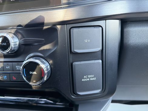 New 2026 Ford F350 Lariat w/ Black Appearance Package AWD/4WD image 31
