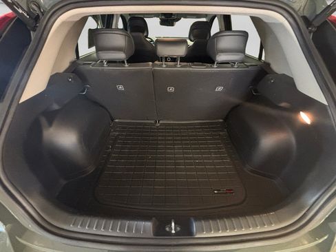 Used 2023 Kia Niro Wind FWD image 12