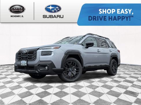 New 2026 Subaru Outback Limited XT AWD/4WD image 1