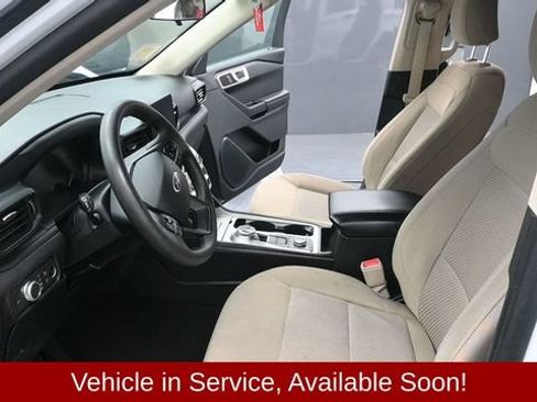 Used 2021 Ford Explorer 4WD image 10