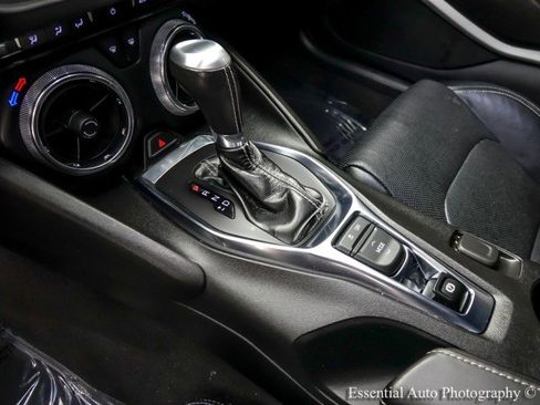 Used 2021 Chevrolet Camaro LS image 21