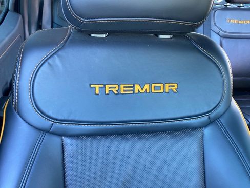 Used 2025 Ford F150 Tremor w/ Equipment Group 402A High image 29