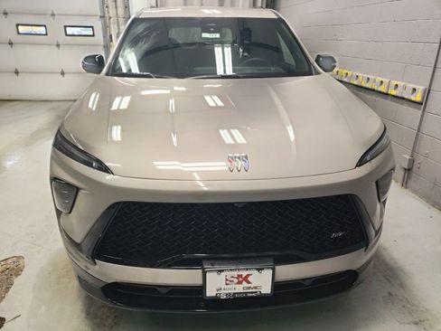 New 2026 Buick Enclave Sport Touring w/ Power Package image 6