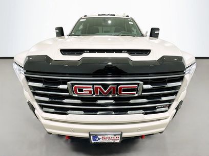 New 2026 GMC Sierra 2500 AT4 w/ AT4 Premium Plus Package