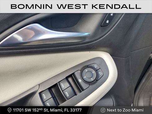 Used 2024 Buick Encore GX Preferred image 17