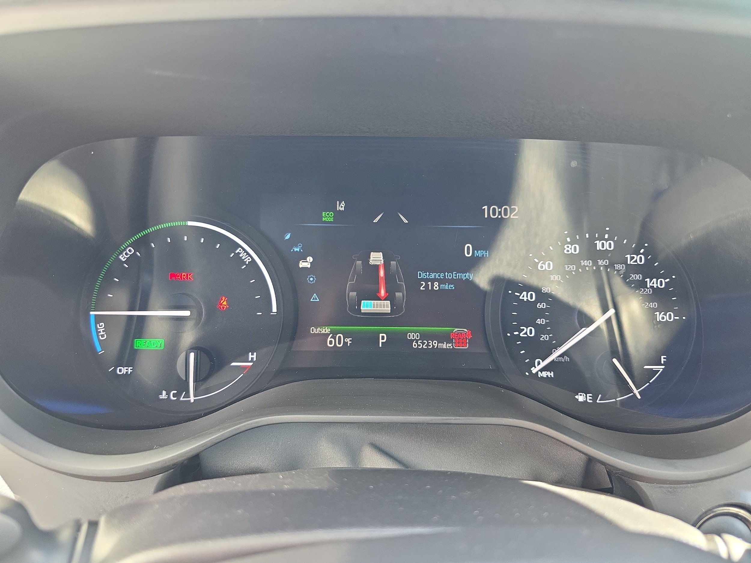 Used 2025 Toyota Sienna XLE FWD image 23