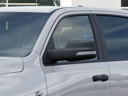 New 2026 RAM 1500 Rebel w/ Bed Utility Group AWD/4WD image 12