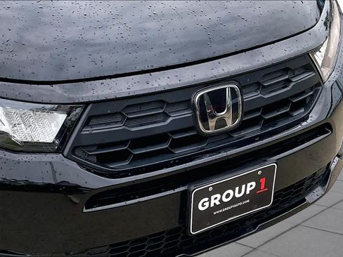 Used 2025 Honda Odyssey Sport-L image 29