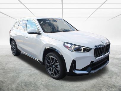 New 2026 BMW X1 xDrive28i