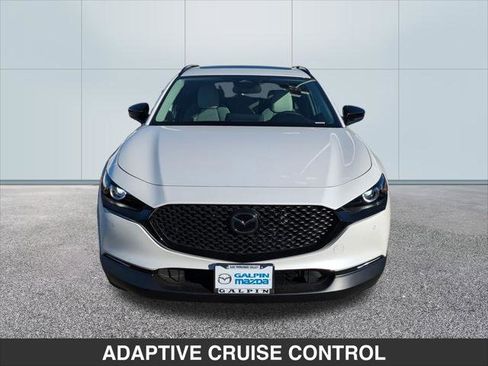 New 2026 MAZDA CX-30 AWD 2.5 S image 2