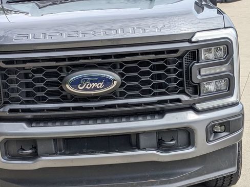 Used 2024 Ford F350 XL w/ STX Appearance Package AWD/4WD image 9