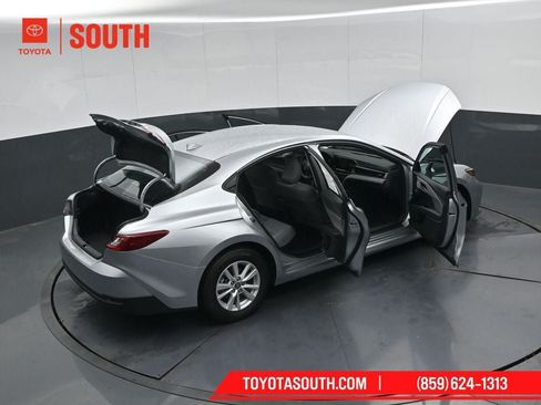 New 2026 Toyota Camry LE w/ Convenience Package FWD image 53
