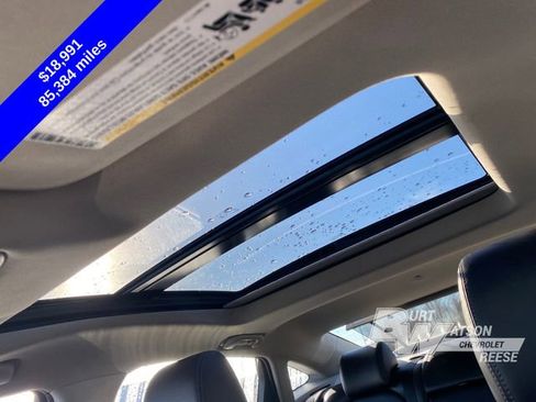 Used 2019 Buick LaCrosse Essence w/ Sun and Shade Package image 27