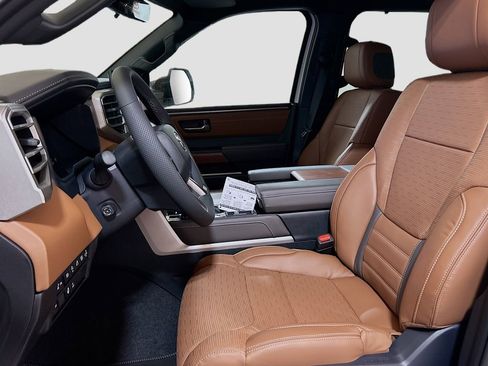New 2026 Toyota Tundra 1794 Edition AWD/4WD image 22