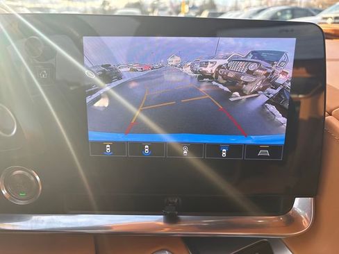 Certified 2023 Chevrolet Corvette Stingray w/ Battery Protection Package image 25