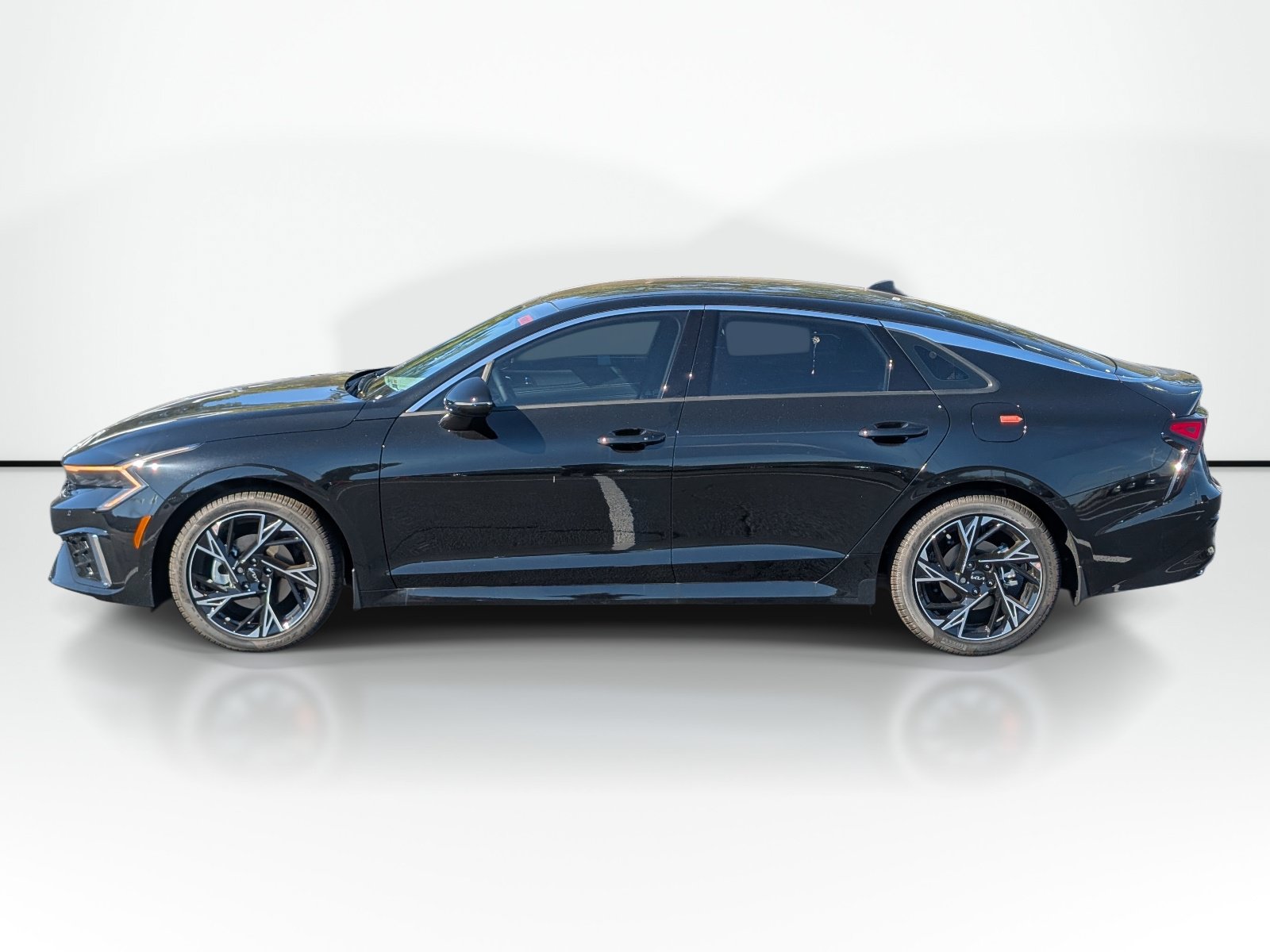 New 2026 Kia K5 GT-Line FWD image 2