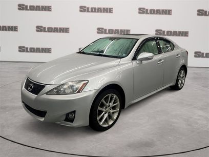 Used 2011 Lexus IS 250 AWD w/ Premium Pkg Value Edition