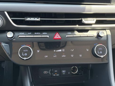 New 2026 Hyundai Sonata SEL FWD image 41