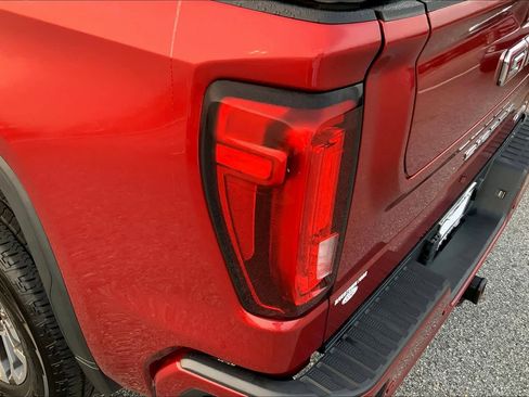 Used 2019 GMC Sierra 1500 AT4 w/ AT4 Premium Package image 27
