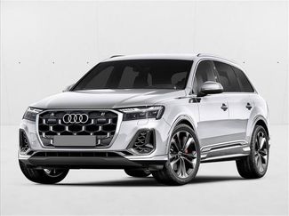 Used 2025 Audi Q7 3.0T Premium Plus w/ Premium Plus Package AWD/4WD video 1