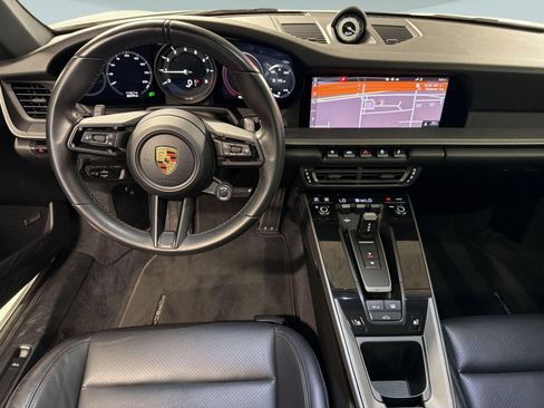 Certified 2021 Porsche 911 Carrera S RWD image 29