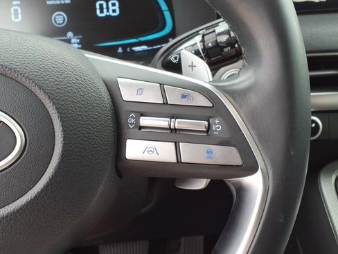 Used 2024 Hyundai Palisade XRT FWD image 29